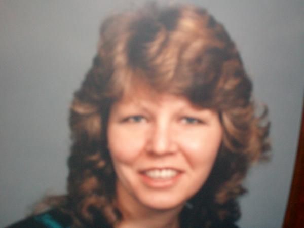 Judith Carol Terry - Class of 1973 - Bryan Station High School