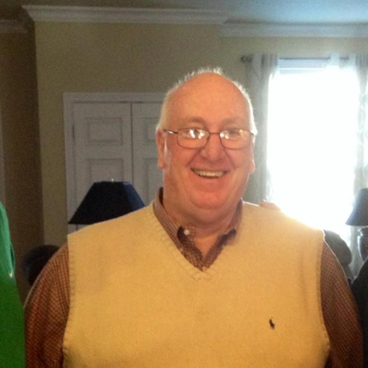 Butch Gudgell - Class of 1967 - Bryan Station High School