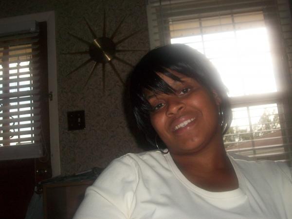 Kimberly Smith - Class of 2000 - Bryan Station High School