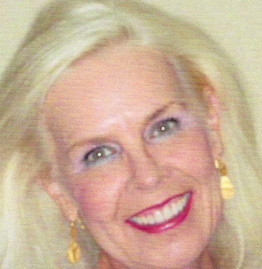 Sandy Capparell - Class of 1969 - Bryan Station High School