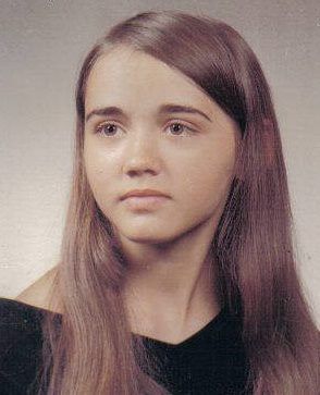 Debbie Dunn - Class of 1969 - Bryan Station High School