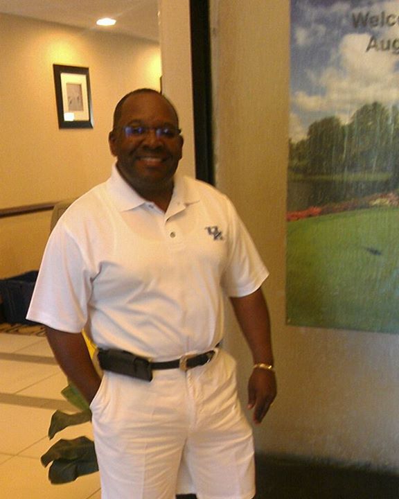 Artemus Mullins Jr. - Class of 1978 - Bryan Station High School