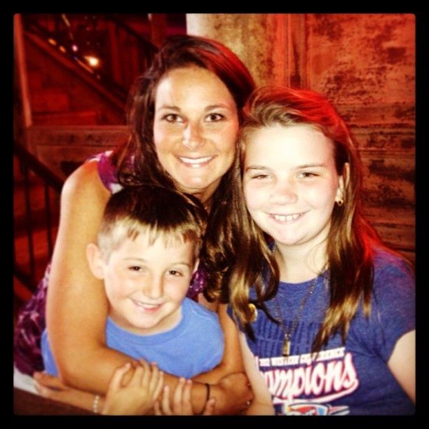 Krista Cassel - Class of 2006 - Tates Creek High School