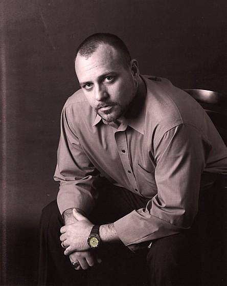 John Carroll - Class of 1988 - Tates Creek High School