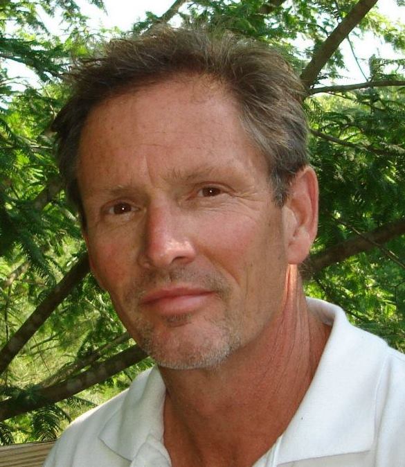 Greg Miller - Class of 1976 - Tates Creek High School