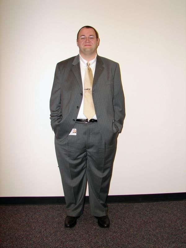 Christopher Haley - Class of 1995 - Tates Creek High School