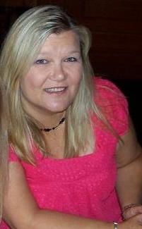Betty Bryant - Class of 1979 - Tates Creek High School