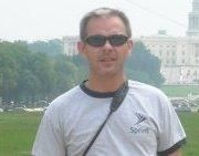 Danny Grindstaff - Class of 1986 - Tates Creek High School