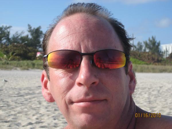 John Zimmer - Class of 1981 - Tates Creek High School