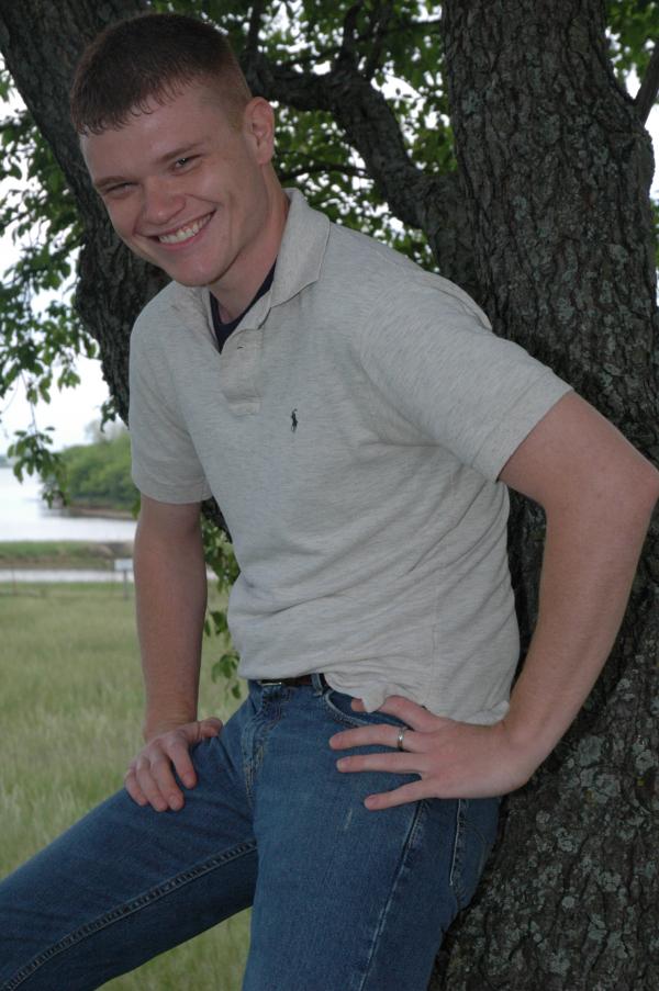 James Jeremey - Class of 1999 - Tates Creek High School