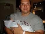 Josh Watts - Class of 1999 - Tates Creek High School