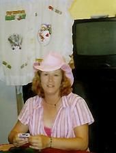 Carla Kissick - Class of 1988 - Tates Creek High School