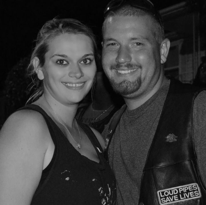 Alisa Moody - Class of 2009 - Tates Creek High School