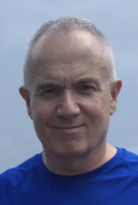 Mehmet Akaydin Jr. - Class of 1976 - Tates Creek High School