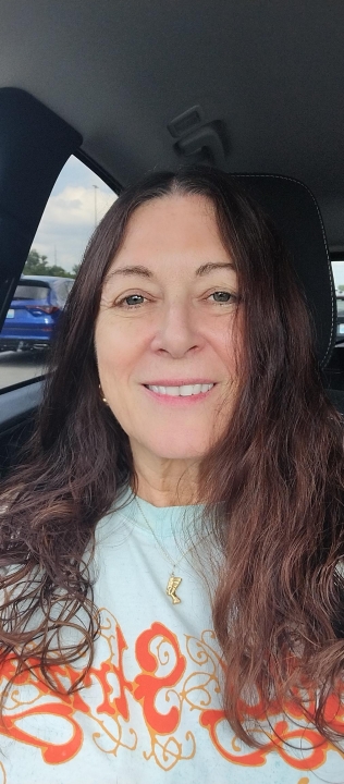 Linda Roberts - Class of 1979 - Tates Creek High School