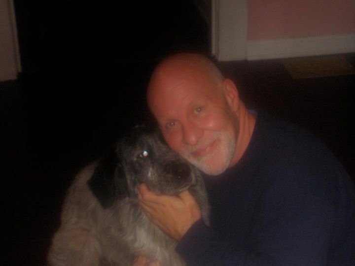 Jeff Davidson - Class of 1973 - Tates Creek High School