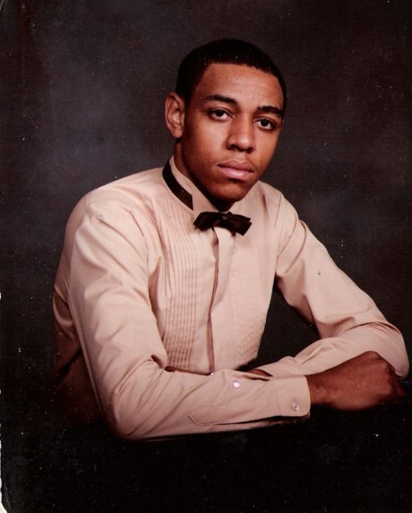 Greg Cloud - Class of 1984 - Tates Creek High School