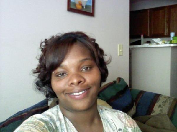 Courtney Dobbins - Class of 2002 - Tates Creek High School