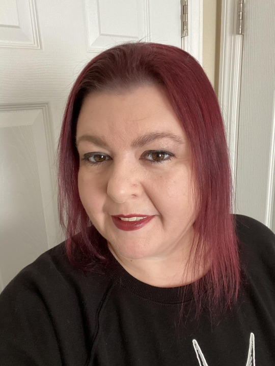 Sherry King - Class of 1995 - Tates Creek High School