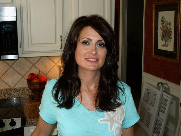 Tammy Elliott - Class of 1986 - Tates Creek High School