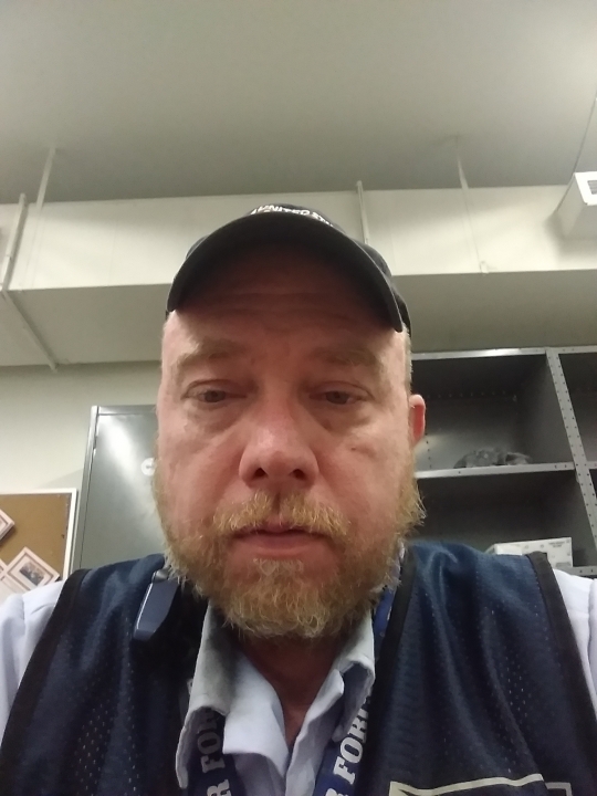 Matthew Lunsford - Class of 1989 - Tates Creek High School