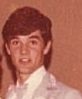 Michael Hines - Class of 1978 - Tates Creek High School