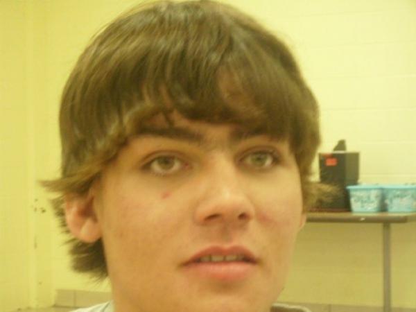 Patrick Jones - Faculty - Tates Creek High School