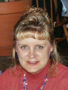 Gina Downs - Class of 1981 - Tates Creek High School