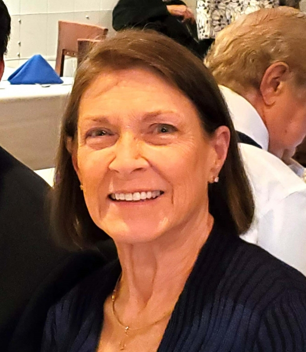 Debbie Marcum - Class of 1972 - Tates Creek High School