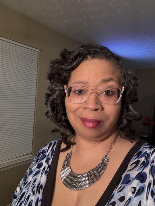 Angela D Johnson - Class of 1990 - Tates Creek High School