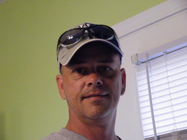 Timothy Browning - Class of 1991 - Tates Creek High School