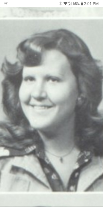 Vickie Witt - Class of 1976 - Tates Creek High School