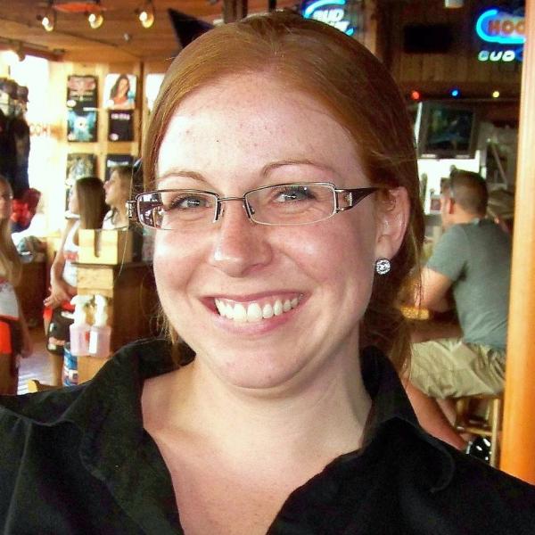 Sarah Carter - Class of 2002 - Tates Creek High School