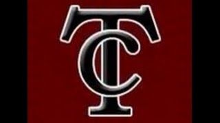 Nikia Coger - Class of 1995 - Tates Creek High School