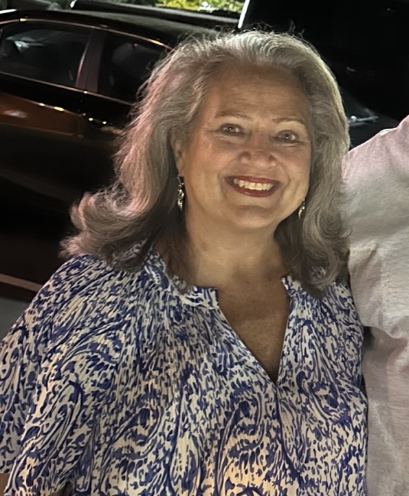 Janie Griggs - Class of 1976 - Tates Creek High School