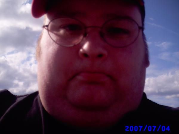 Jason Martin - Class of 1999 - Tates Creek High School