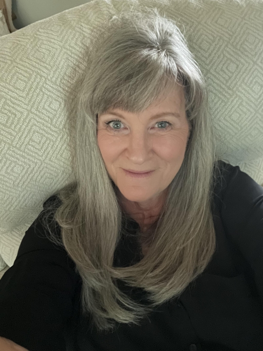 Dawn Curry - Class of 1979 - Tates Creek High School