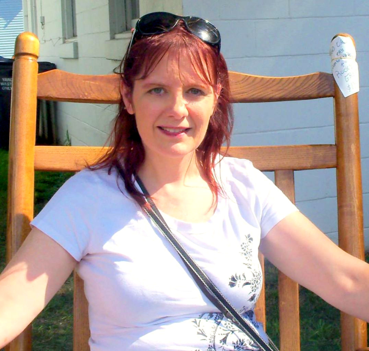 Tates Creek High School Classmates