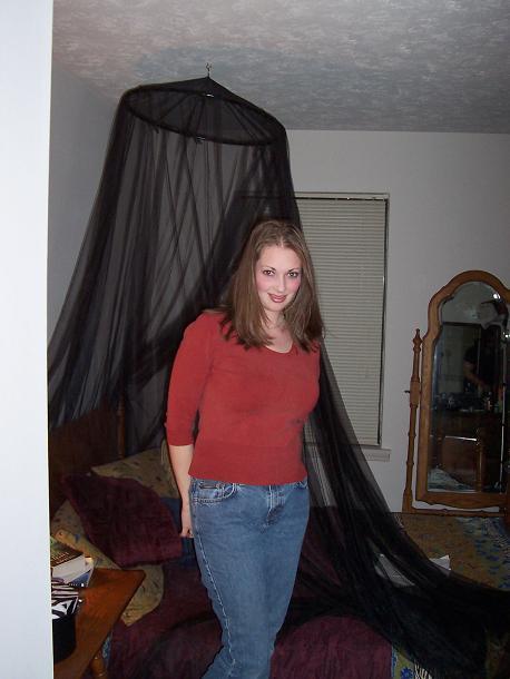 Tasha Congleton - Class of 1999 - Tates Creek High School
