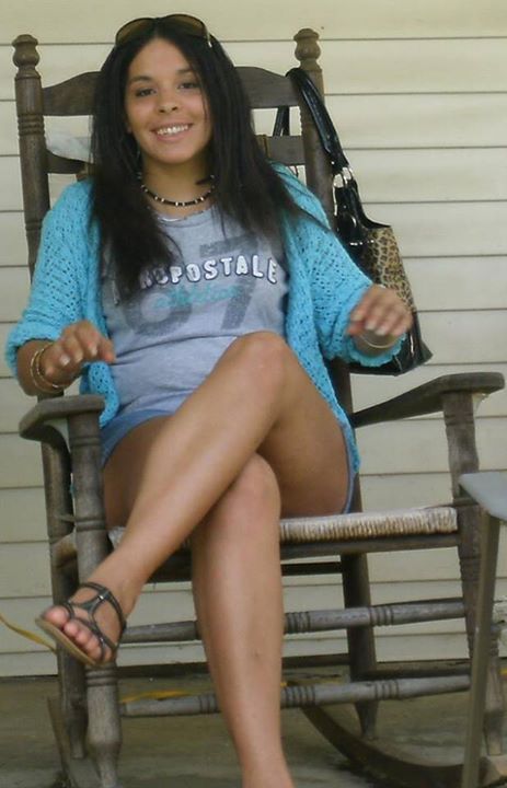 Tasha Swango - Class of 1999 - Tates Creek High School