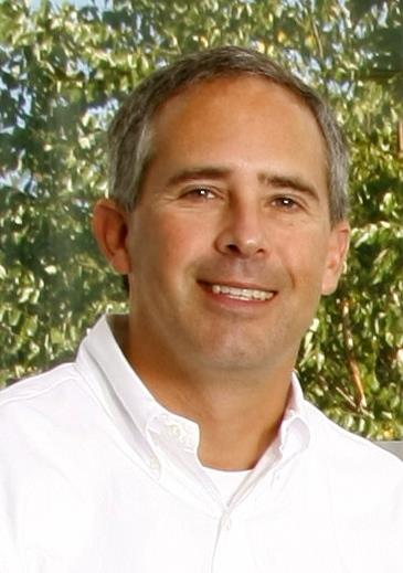 Rick Coplin - Class of 1981 - Tates Creek High School