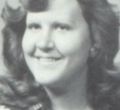 Vickie Witt '76