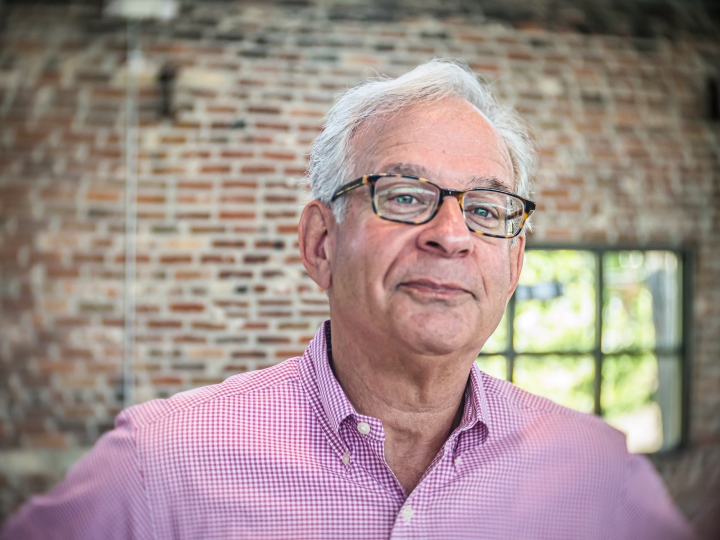 Milton Dortch - Class of 1975 - Ballard High School