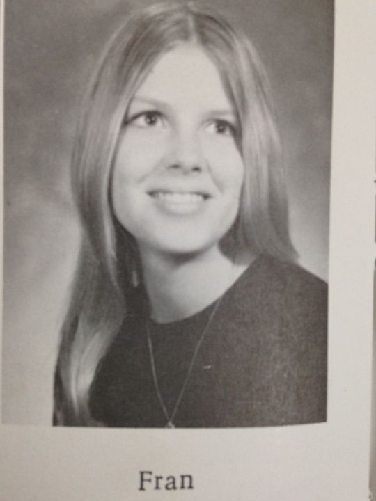 Fran Kincheloe - Class of 1972 - Ballard High School