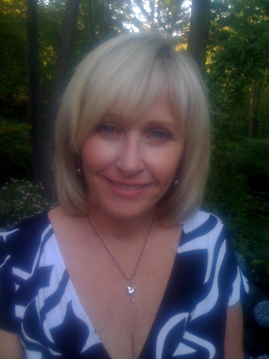 Eileen Eileen O'connor - Class of 1972 - Ballard High School