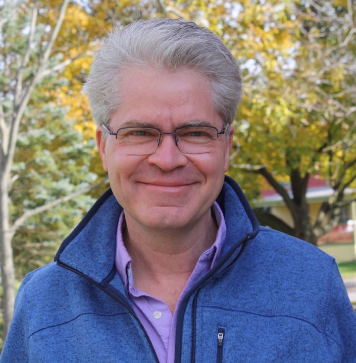Carr Everbach - Class of 1978 - Ballard High School