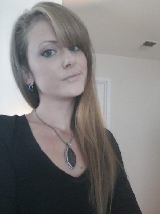 Chasity Williams - Class of 2005 - Ballard High School