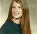 Becky Gundling, class of 1972