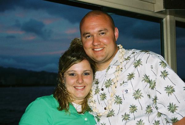 Kristi Mcgaha - Class of 2002 - Butler Traditional High School