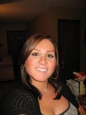 Tiffany Young - Class of 1999 - Butler Traditional High School